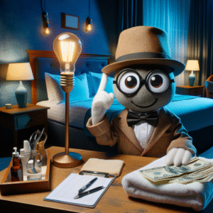 Strategi Mendapat Hotel Upgrade & Keistimewaan Traveler