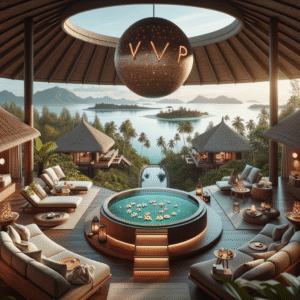 Keajaiban Retreat Eksklusif: Masterclass Rahasia untuk Klien VVIP
