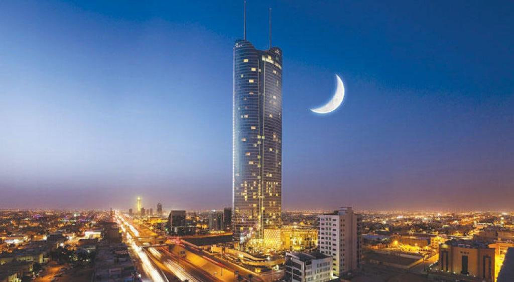 Arab Saudi