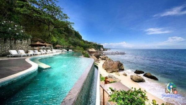 Hotel Terbaik
