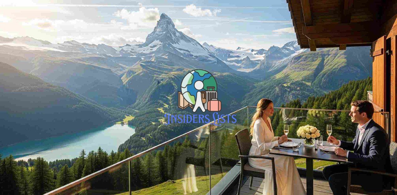 Panduan Travel Eksklusif