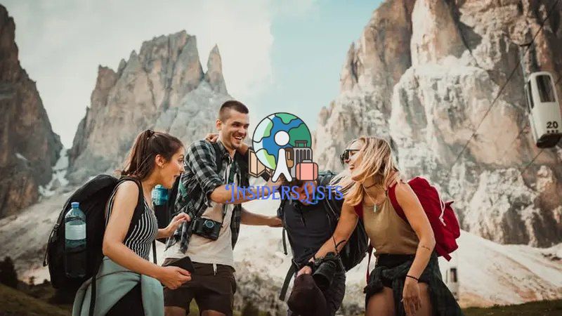 Travel Eksklusif Jiwa Petualang