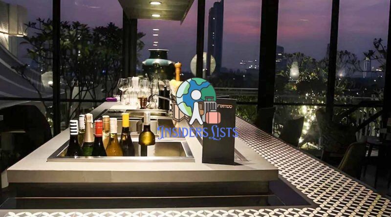 Pengalaman Menginap di Hotel