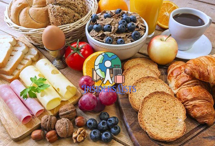 Hotel dengan Sarapan Terlezat