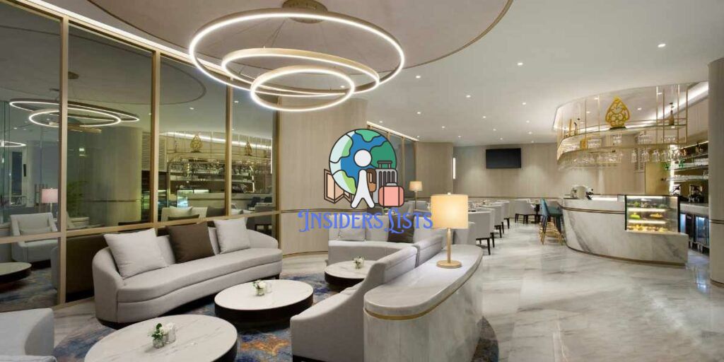 Fasilitas Hotel yang Wajib