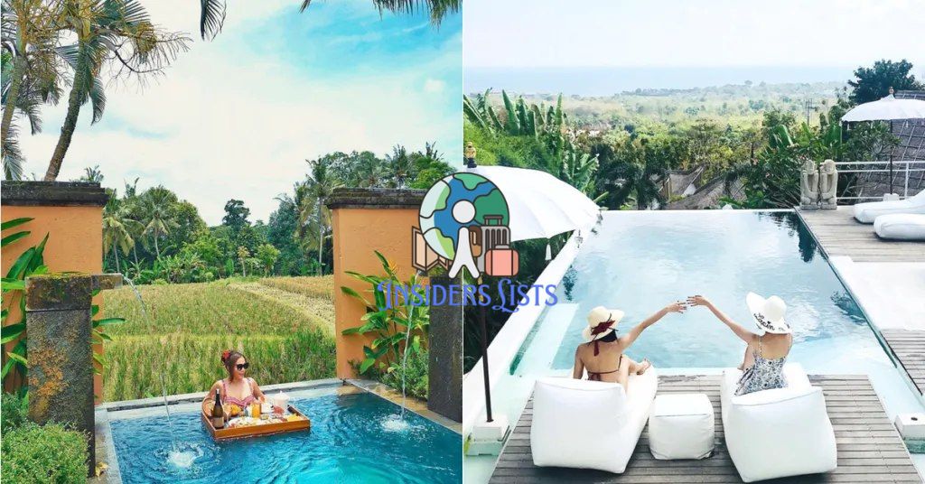 Pengalaman Menginap di Hotel