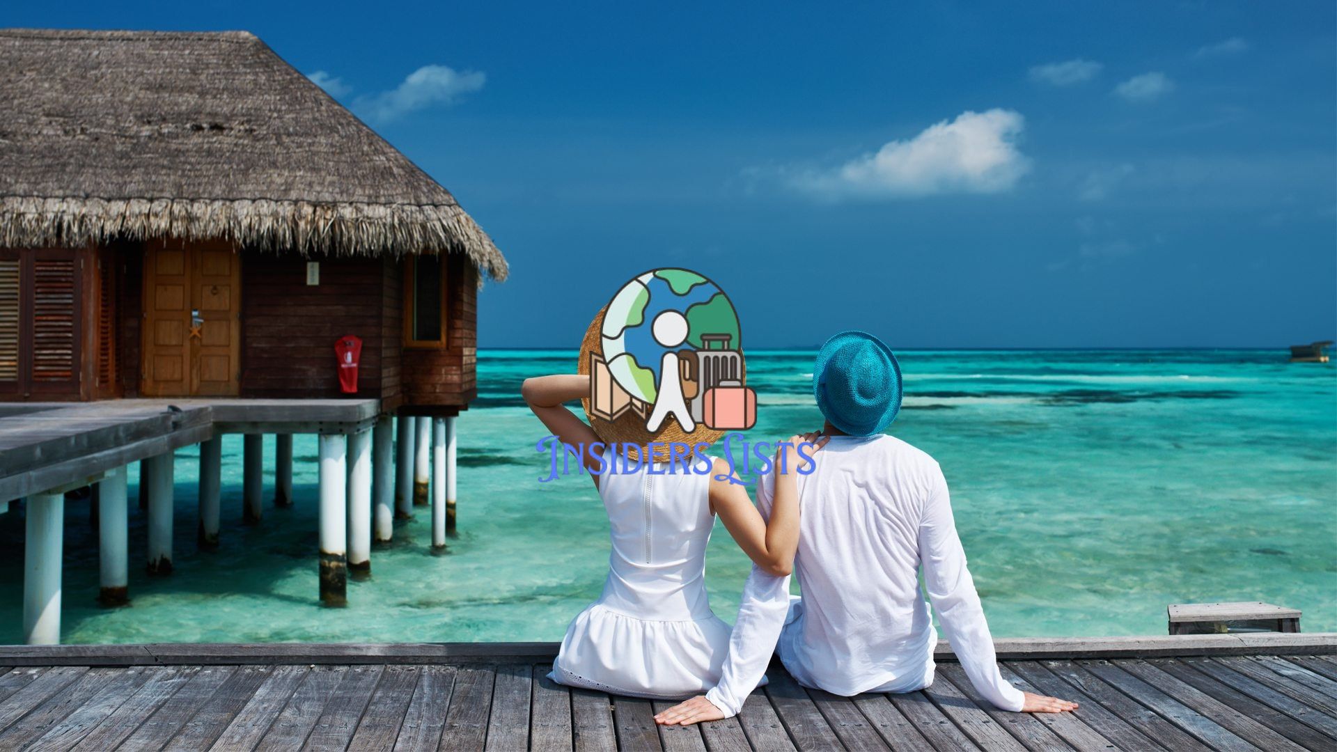 Travel Eksklusif untuk Pasangan