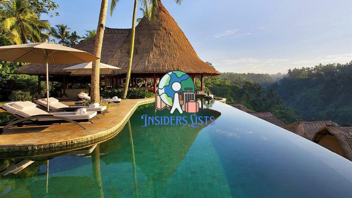 Liburan Eksklusif yang Instagramable