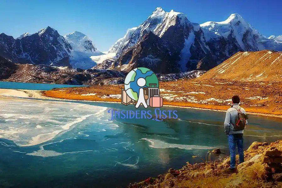 Petualangan Premium di Surga