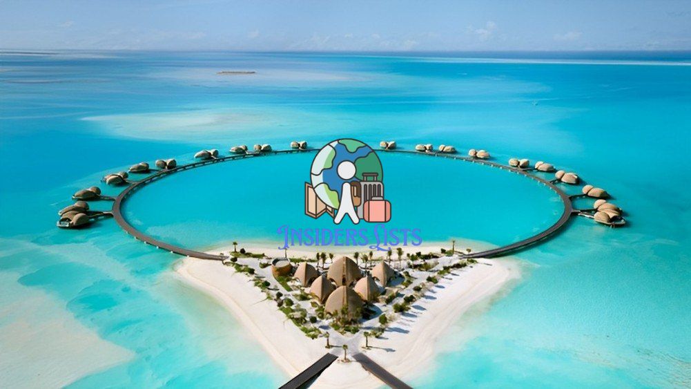 Liburan Mewah di Destinasi