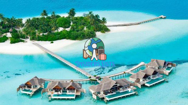 Wisata Mewah Eksklusif