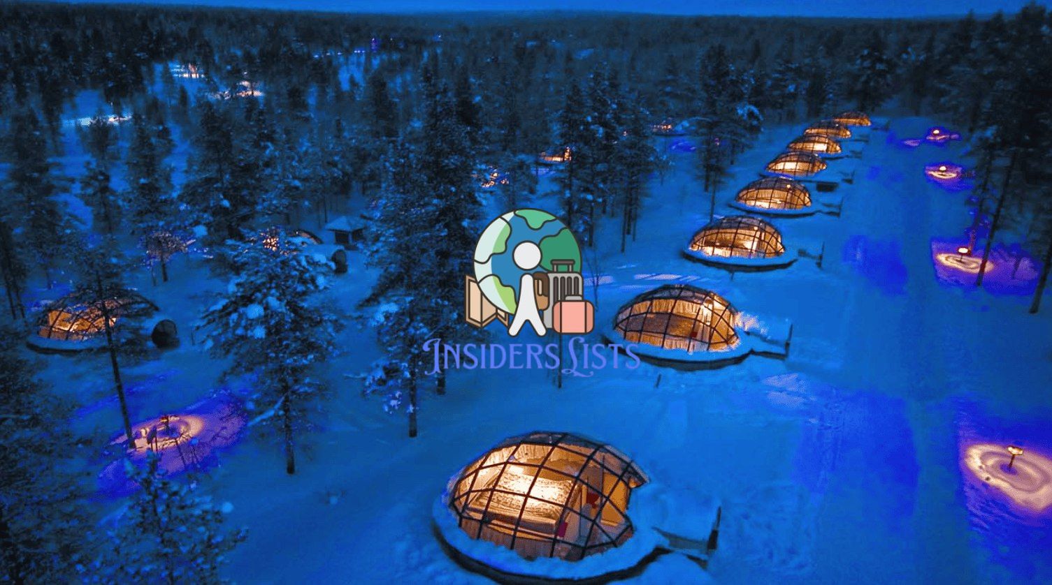 Hotel Kecil Pengalaman Besar